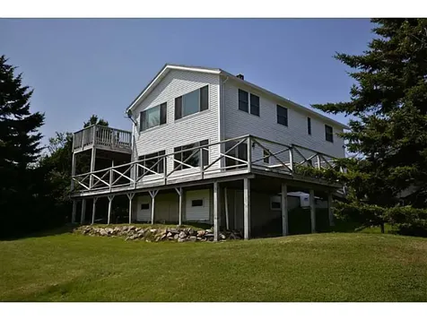 33 Chipman Point Road Steuben ME 04680