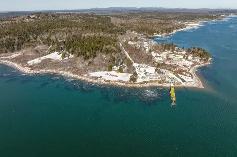 33 Chipman Point Road Steuben ME 04680