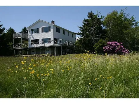 33 Chipman Point Road Steuben ME 04680