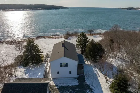 33 Chipman Point Road Steuben ME 04680