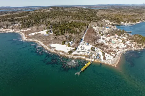 33 Chipman Point Road Steuben ME 04680