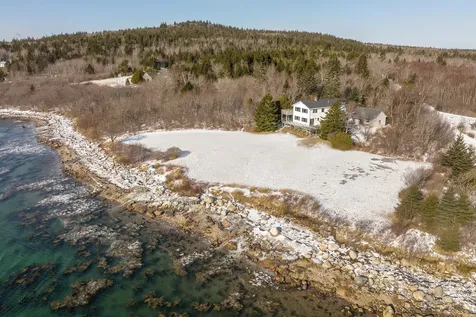 33 Chipman Point Road Steuben ME 04680