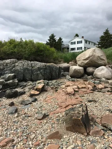 33 Chipman Point Road Steuben ME 04680