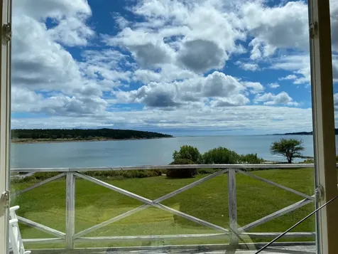 33 Chipman Point Road Steuben ME 04680