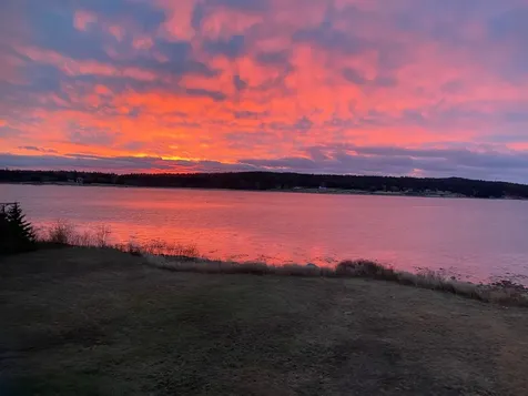 33 Chipman Point Road Steuben ME 04680
