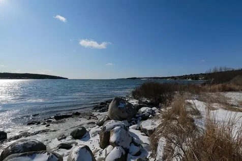 33 Chipman Point Road Steuben ME 04680