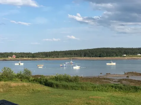 33 Chipman Point Road Steuben ME 04680