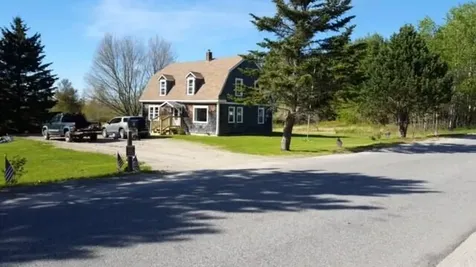 178 Ridge Road Cherryfield ME 04622