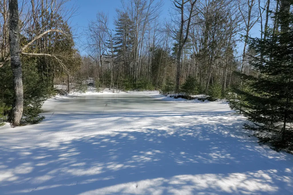 3 Stonehedge Drive Northport ME 04849