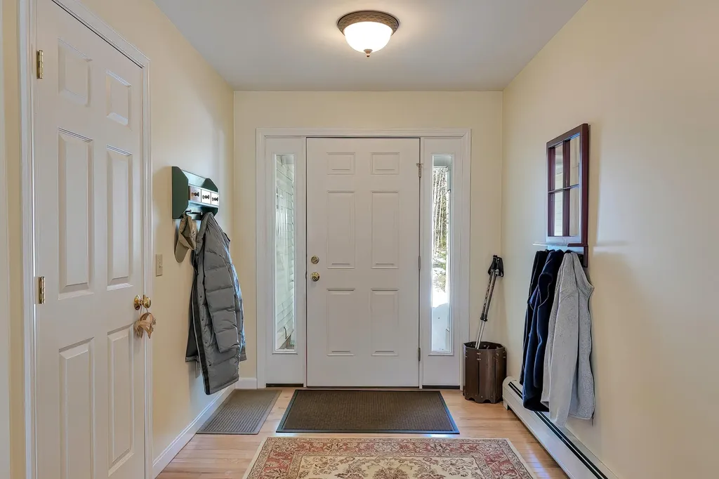 3 Stonehedge Drive Northport ME 04849