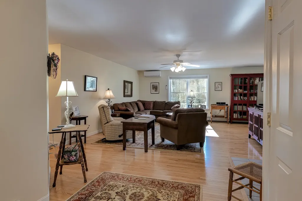3 Stonehedge Drive Northport ME 04849