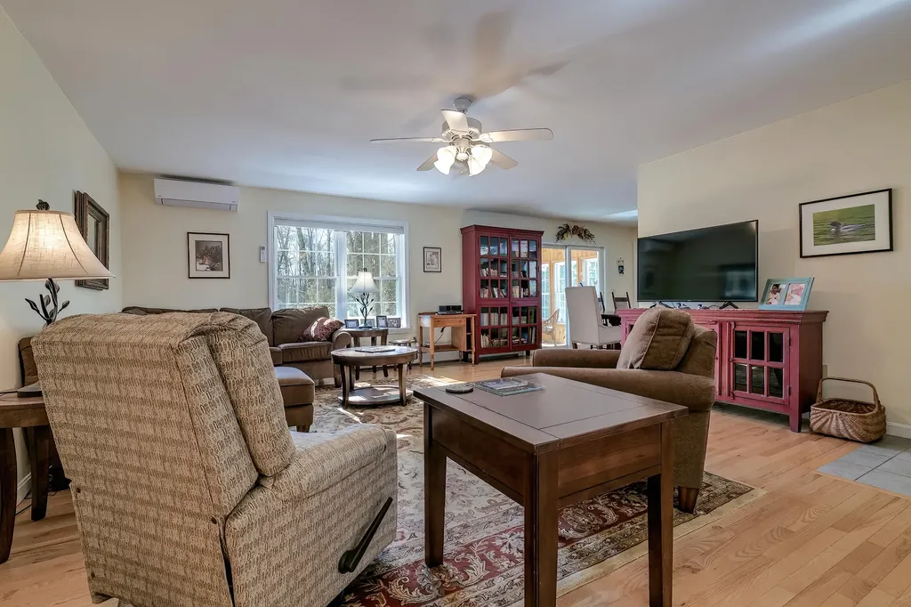 3 Stonehedge Drive Northport ME 04849