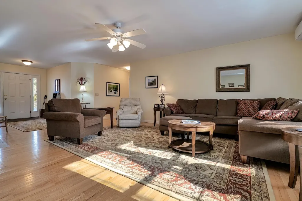 3 Stonehedge Drive Northport ME 04849