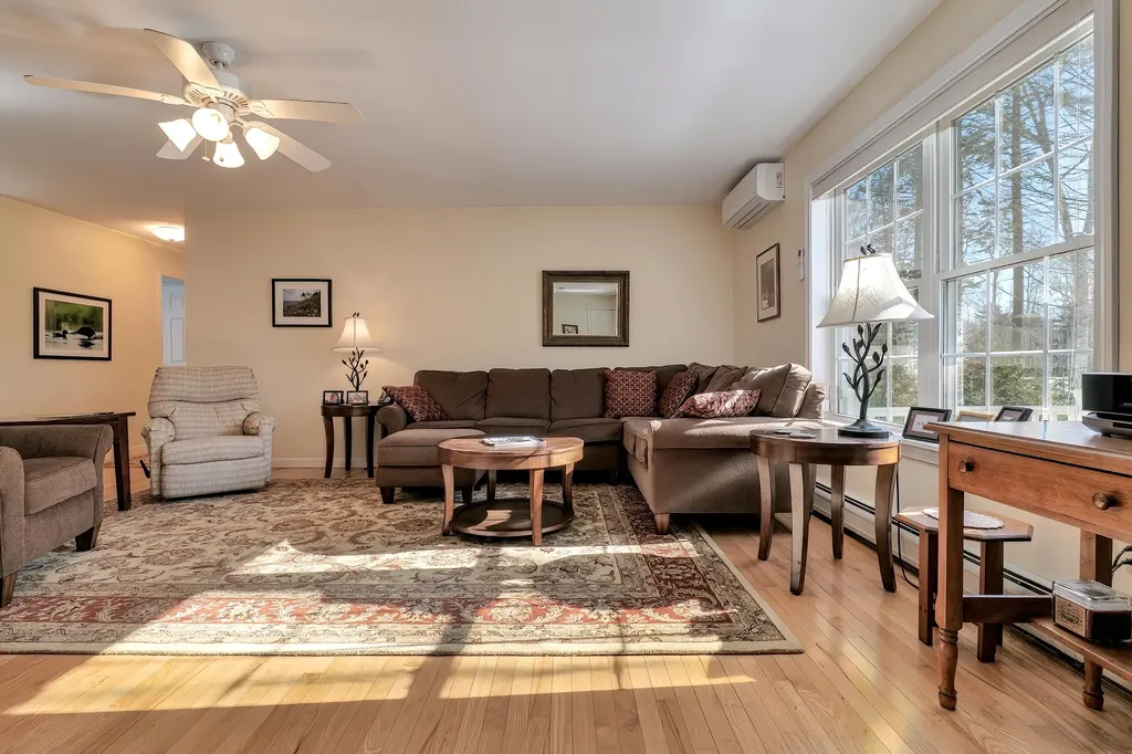 3 Stonehedge Drive Northport ME 04849