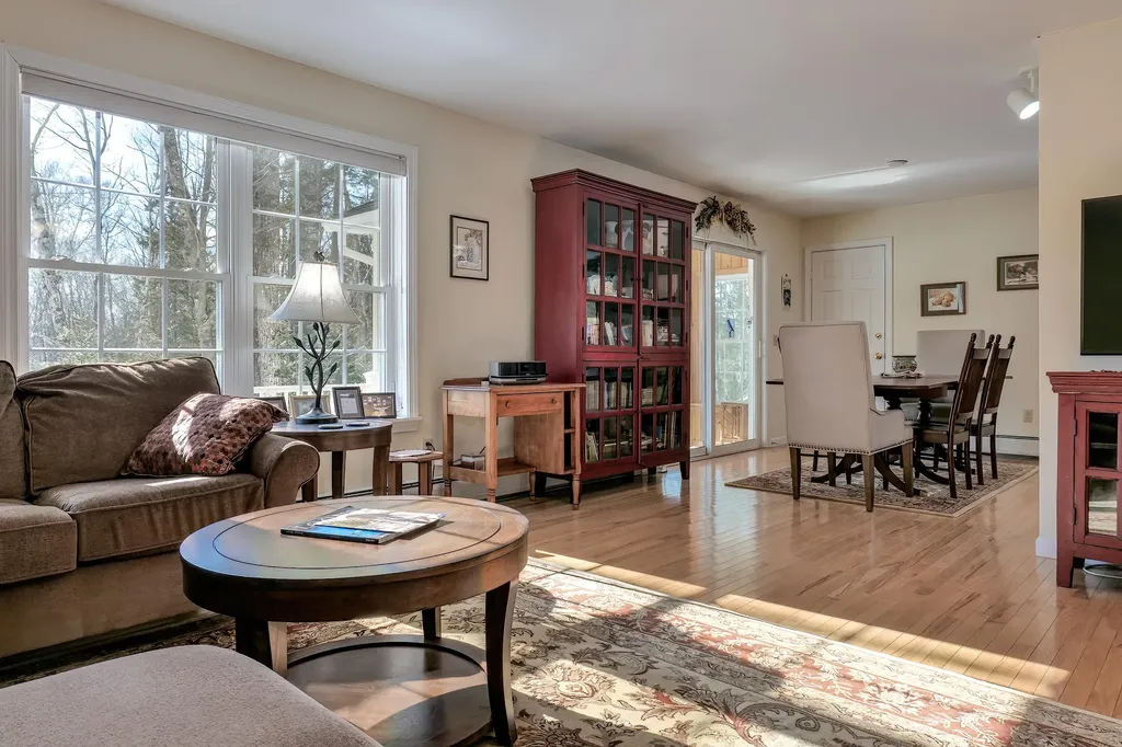 3 Stonehedge Drive Northport ME 04849
