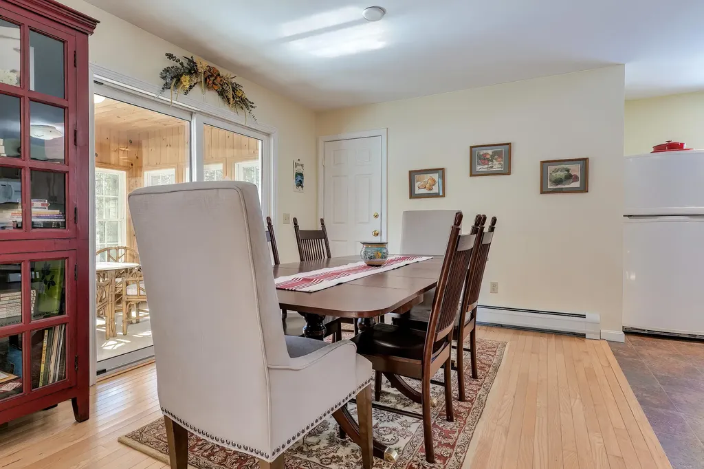 3 Stonehedge Drive Northport ME 04849