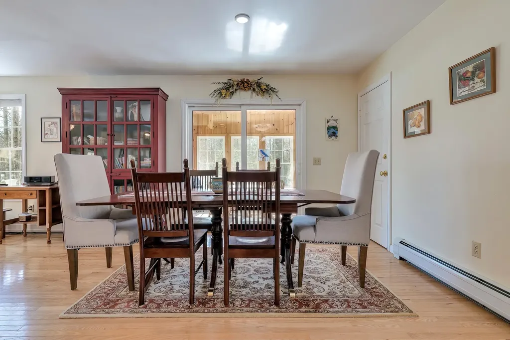 3 Stonehedge Drive Northport ME 04849