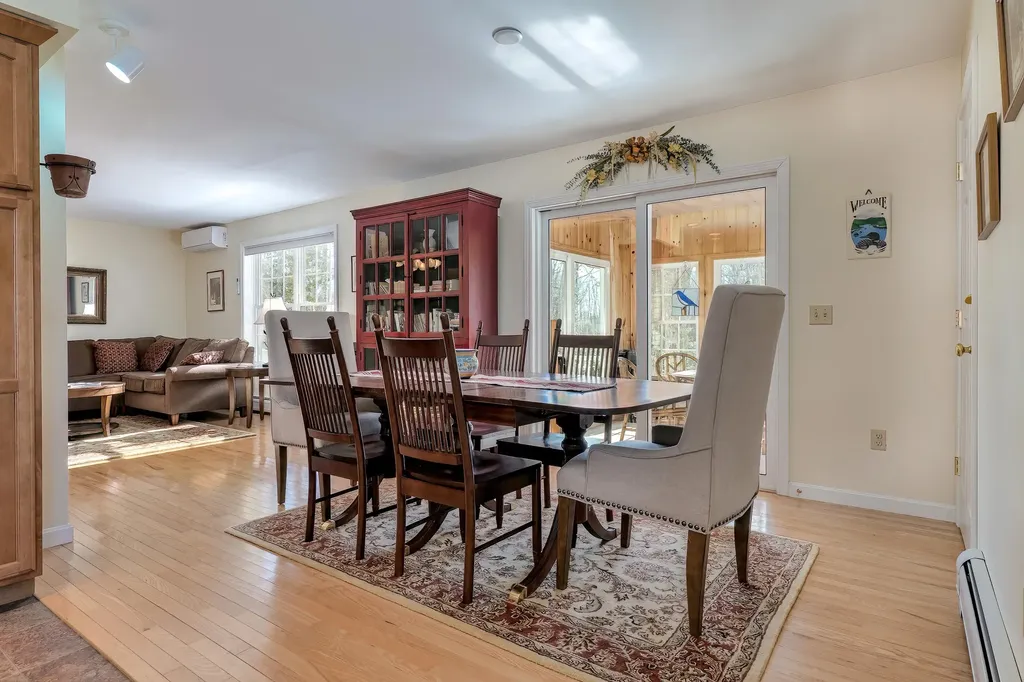 3 Stonehedge Drive Northport ME 04849