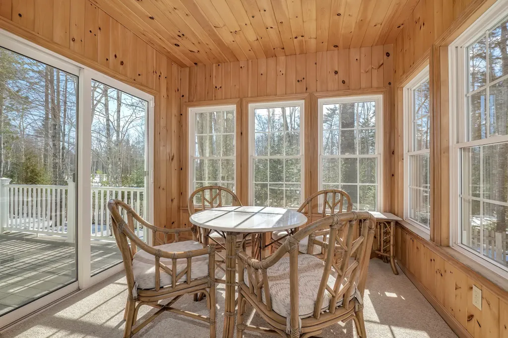 3 Stonehedge Drive Northport ME 04849