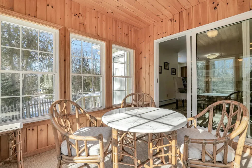 3 Stonehedge Drive Northport ME 04849