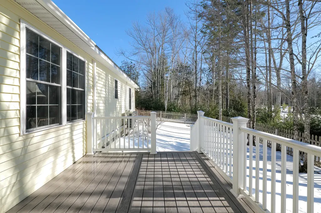 3 Stonehedge Drive Northport ME 04849