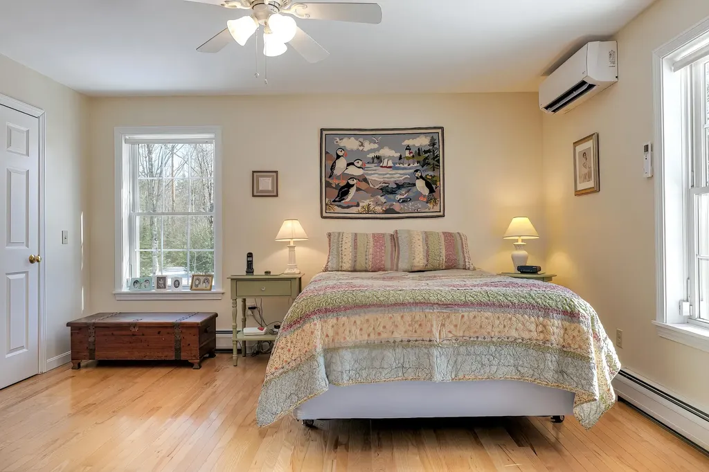 3 Stonehedge Drive Northport ME 04849