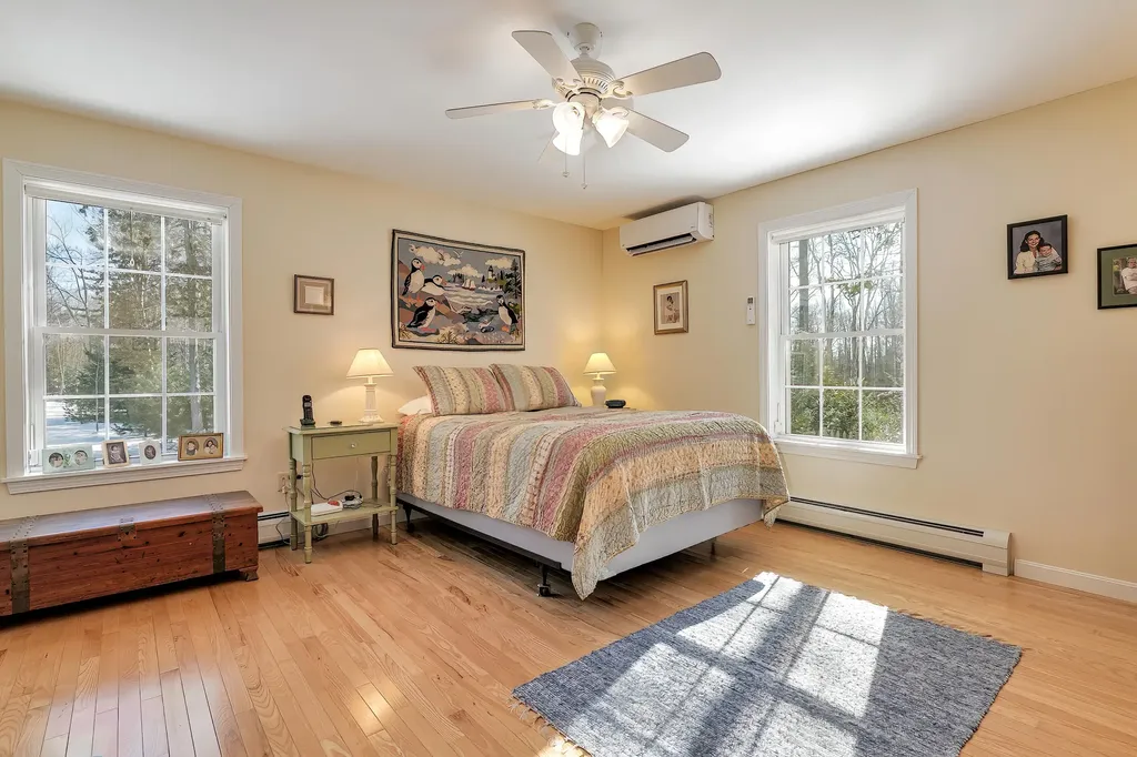 3 Stonehedge Drive Northport ME 04849