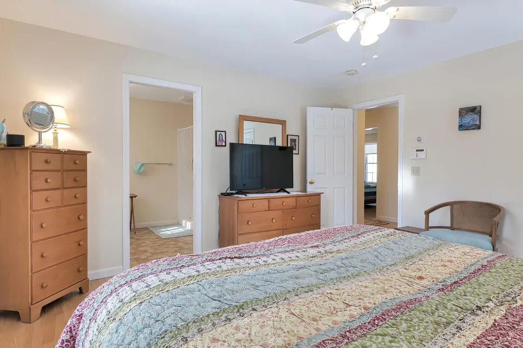 3 Stonehedge Drive Northport ME 04849