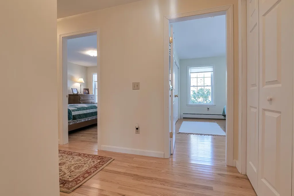 3 Stonehedge Drive Northport ME 04849