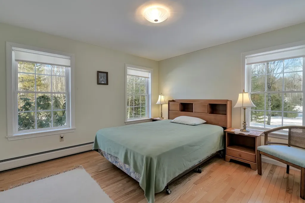 3 Stonehedge Drive Northport ME 04849
