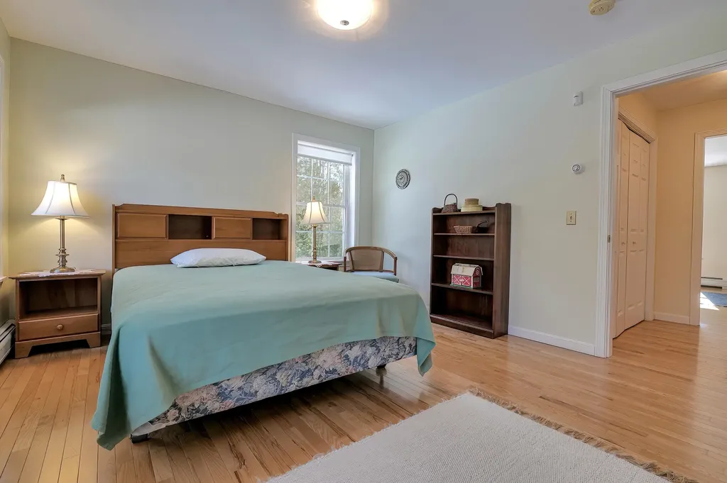 3 Stonehedge Drive Northport ME 04849