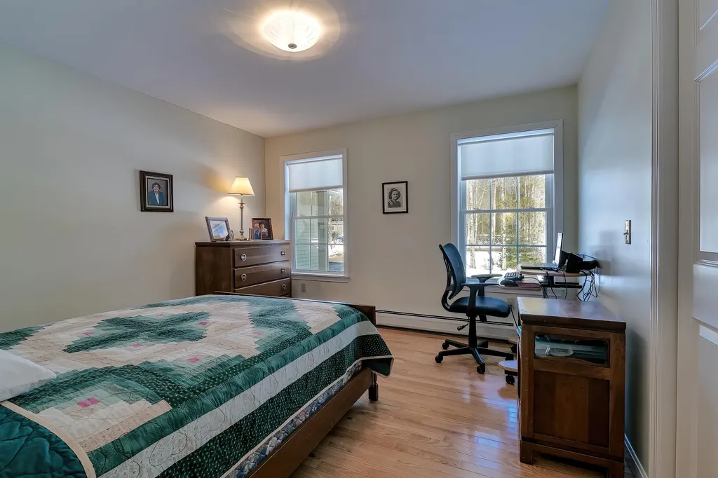 3 Stonehedge Drive Northport ME 04849
