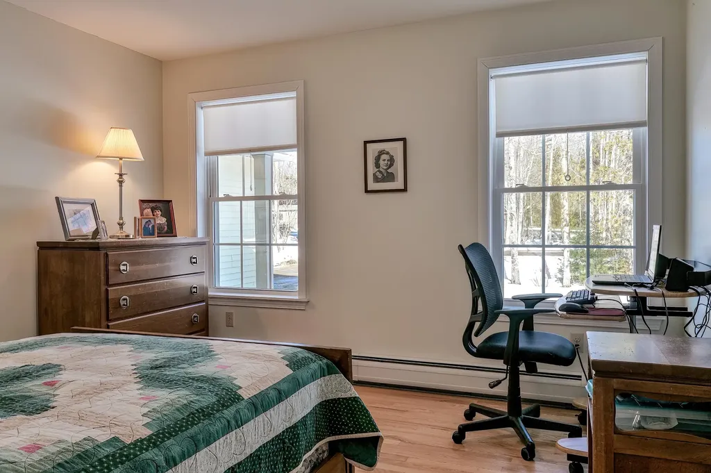 3 Stonehedge Drive Northport ME 04849
