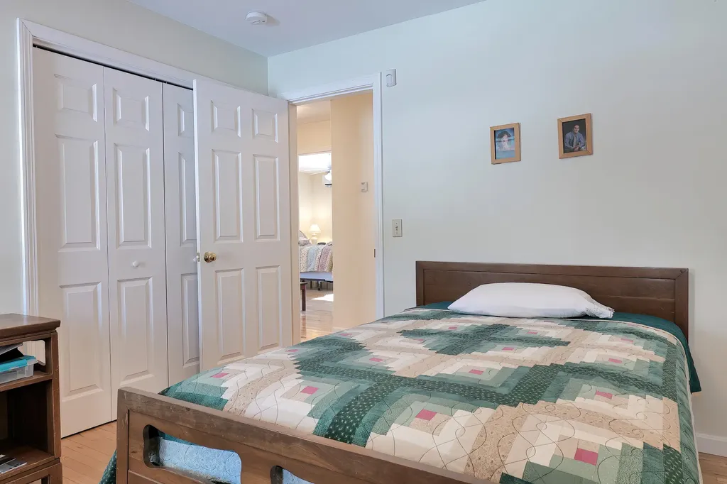 3 Stonehedge Drive Northport ME 04849