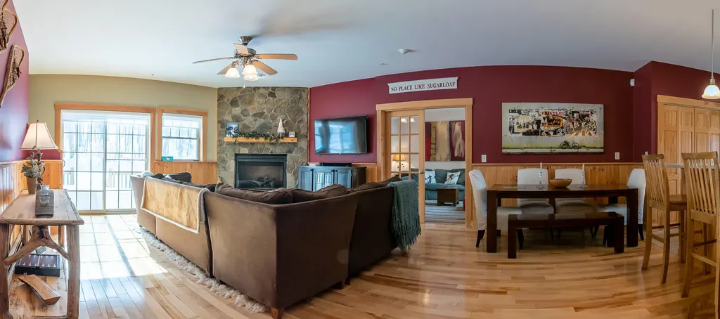 5004 Black Bear Run Carrabassett Valley ME 04947