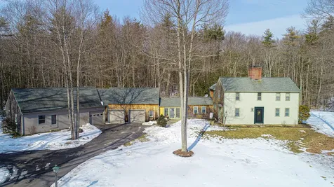 50 Russell Road Eliot ME 03903