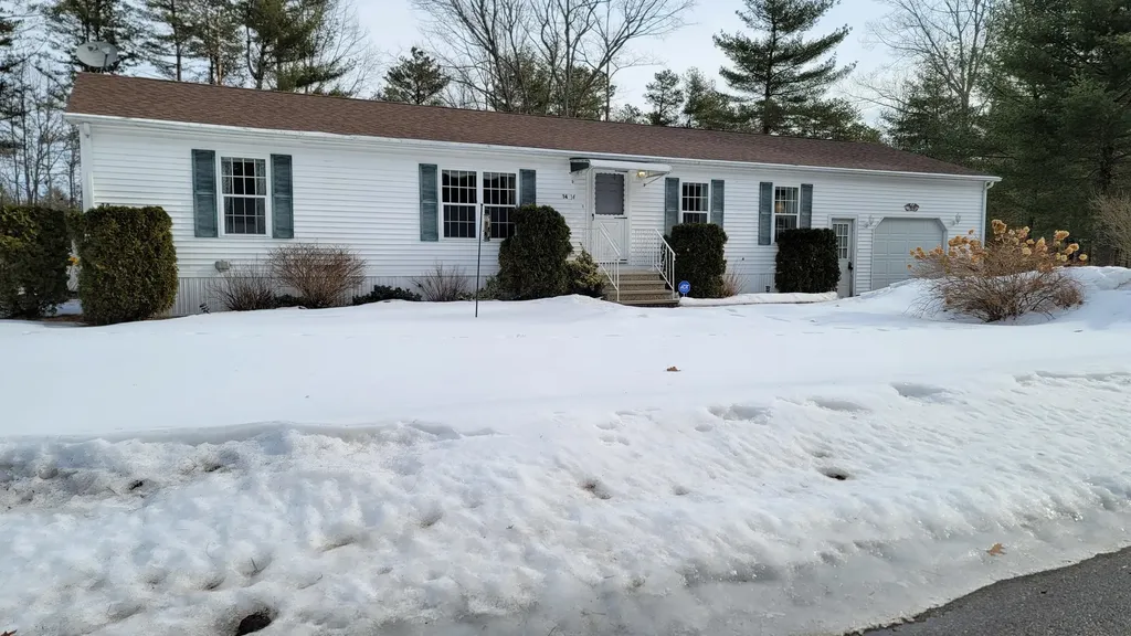 14 Sawtooth Lane Sanford ME 04073