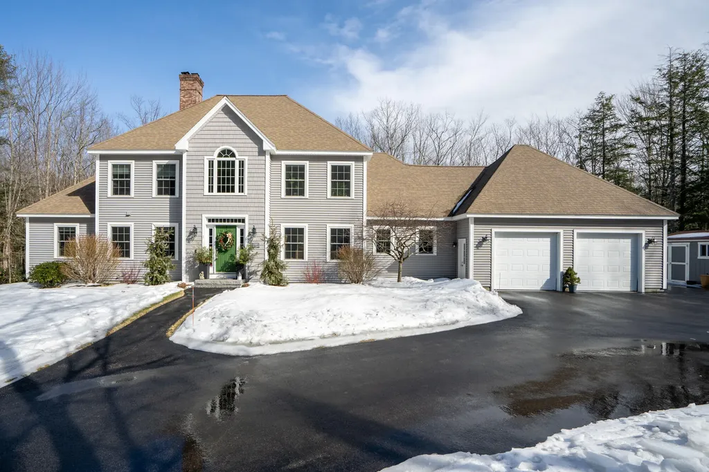 1 Brown Hill Lane Scarborough ME 04074