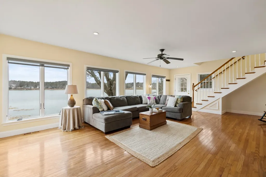 71 Littlejohn Road Yarmouth ME 04096