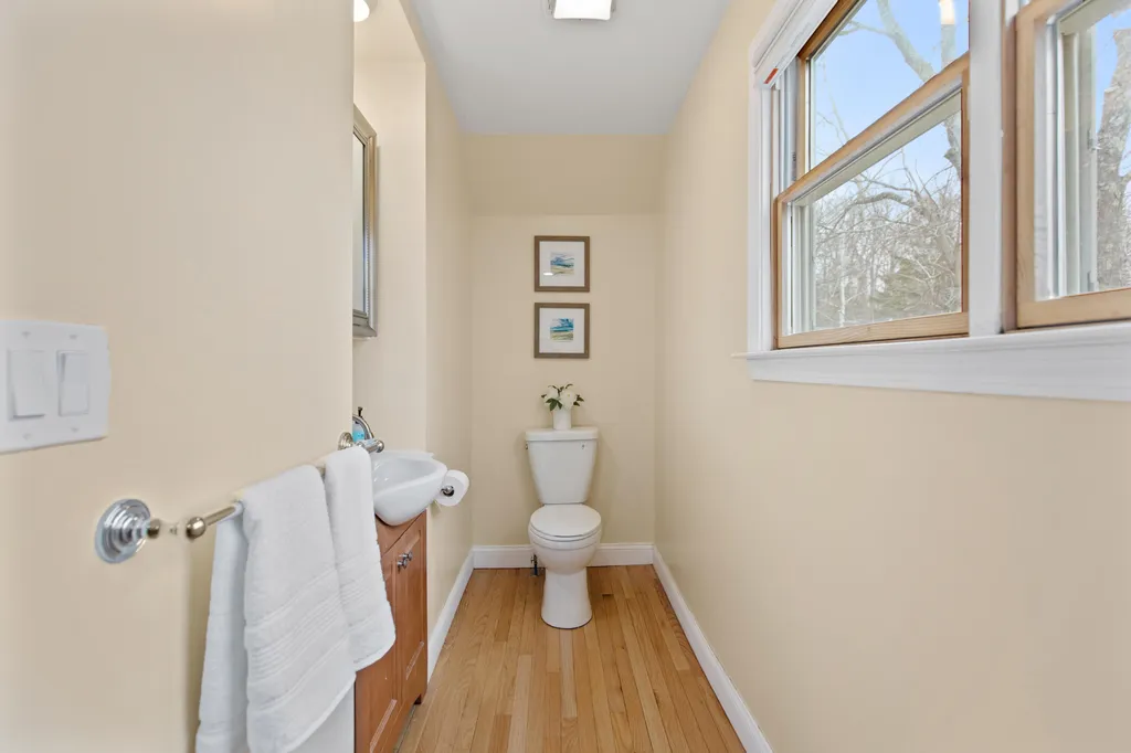 71 Littlejohn Road Yarmouth ME 04096