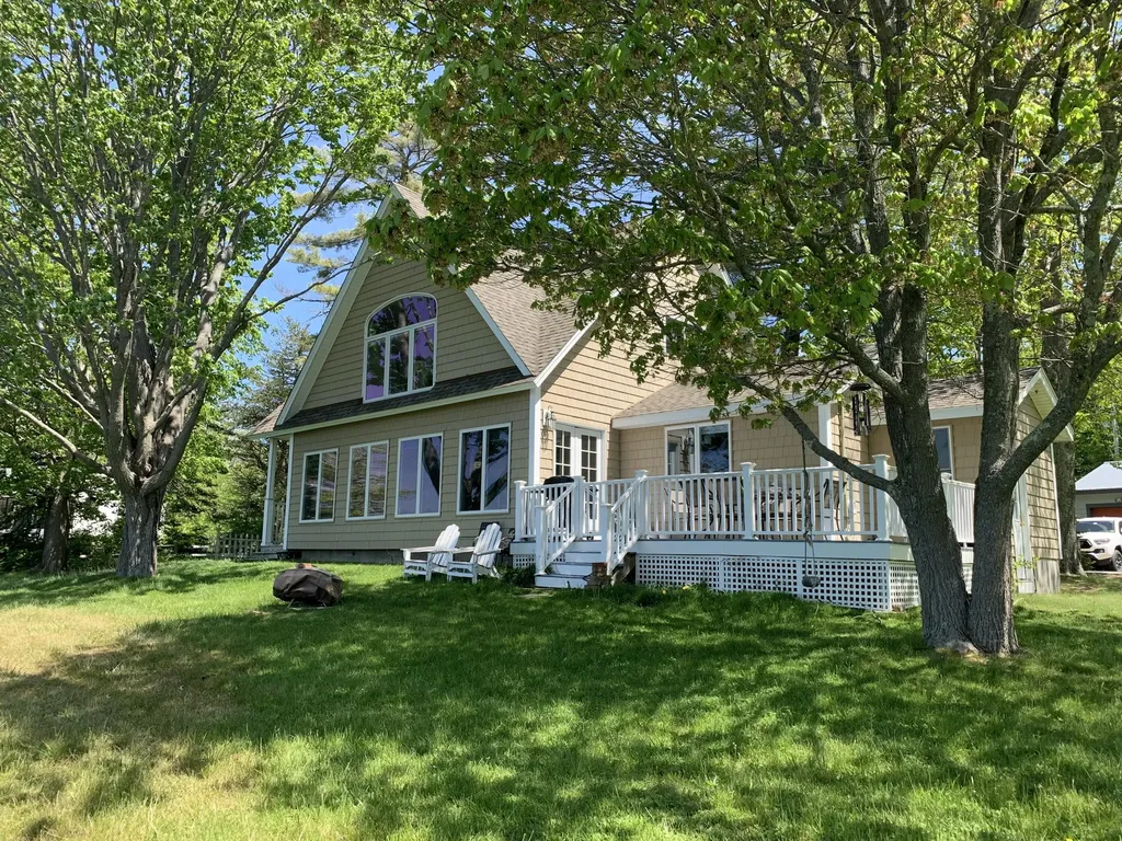 71 Littlejohn Road Yarmouth ME 04096