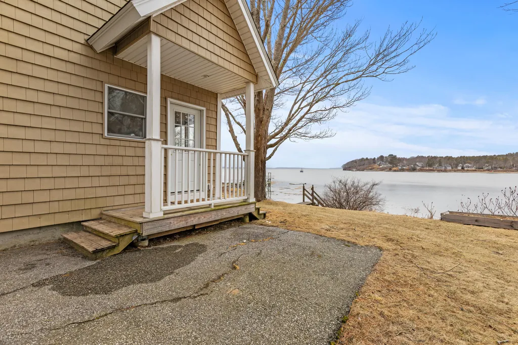 71 Littlejohn Road Yarmouth ME 04096