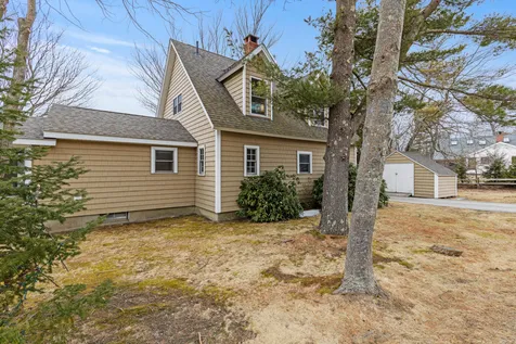 71 Littlejohn Road Yarmouth ME 04096