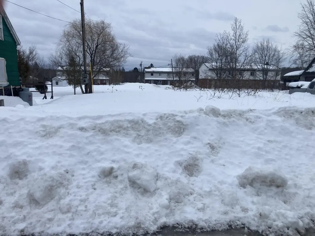 45 Lenfest Street Presque Isle ME 04769