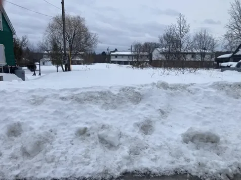 45 Lenfest Street Presque Isle ME 04769