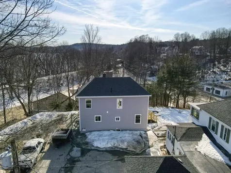 11 Densmore Court Hallowell ME 04347