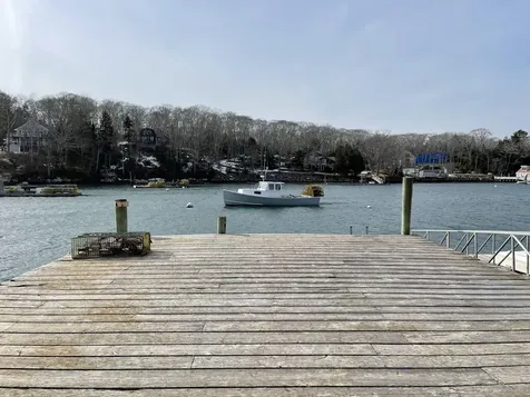 133 Samoset Trail Boothbay ME 04544