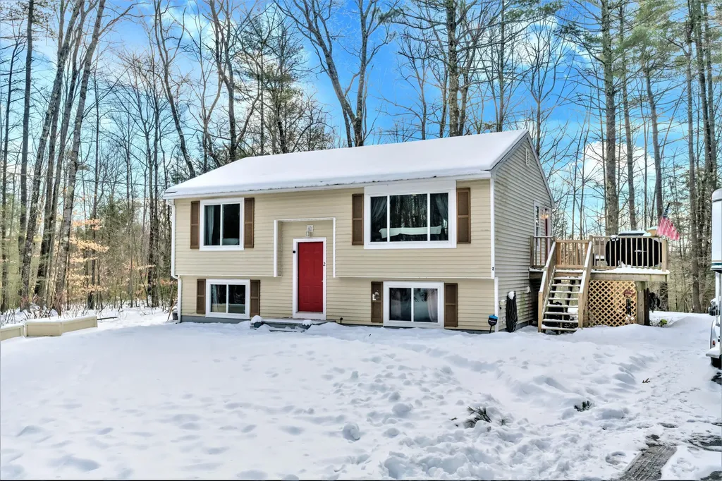 2 Hemlock Drive Sanford ME 04073