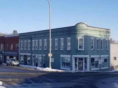1 Water Street Caribou ME 04736