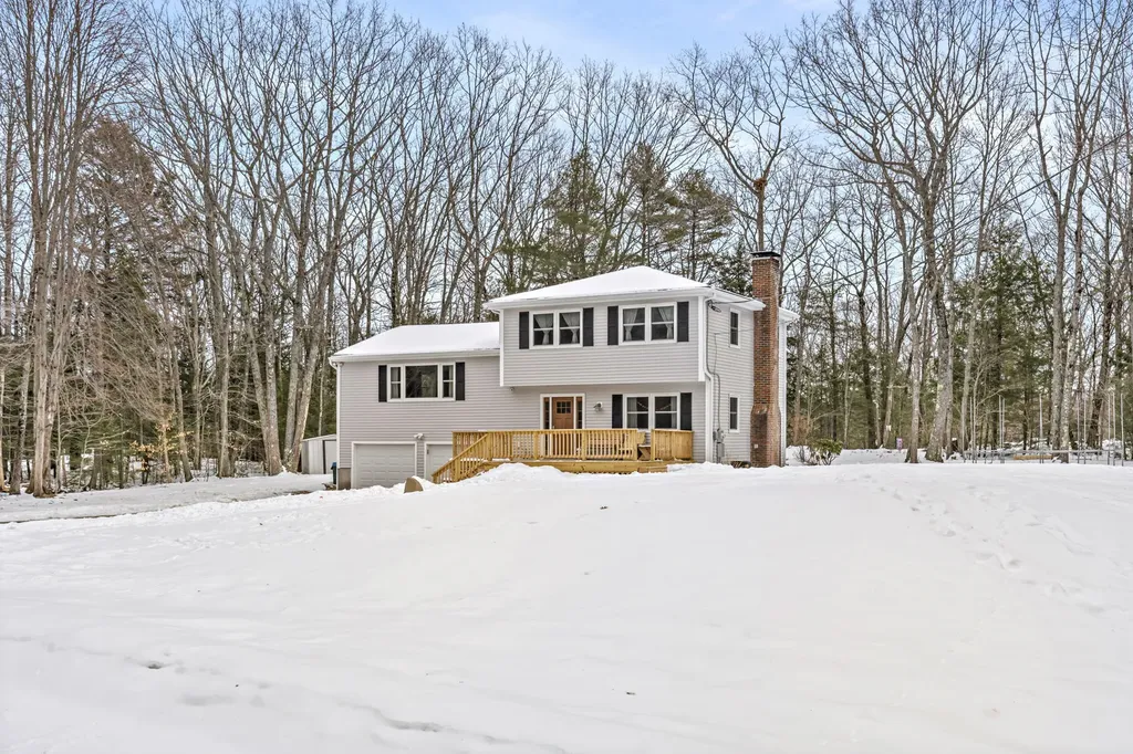 10 Rocky Hill Drive Brunswick ME 04011